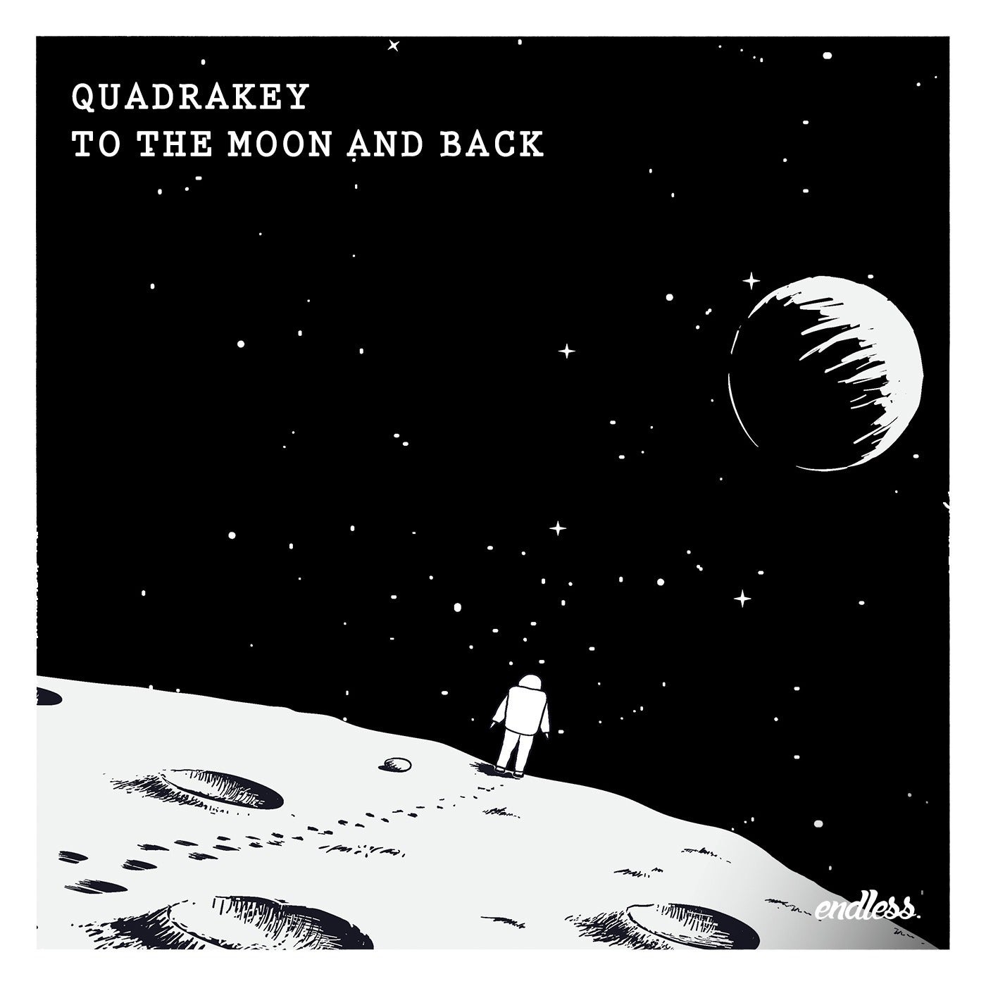 To The Moon And Back