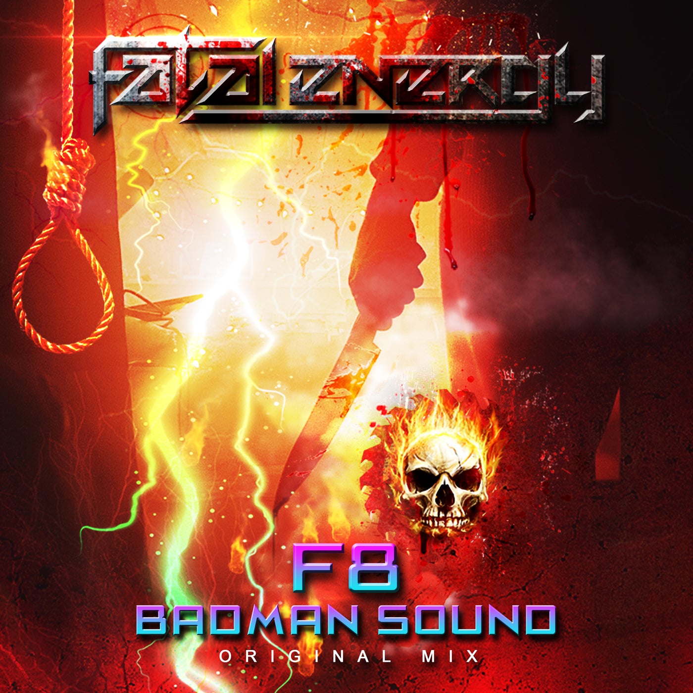 Badman Sound