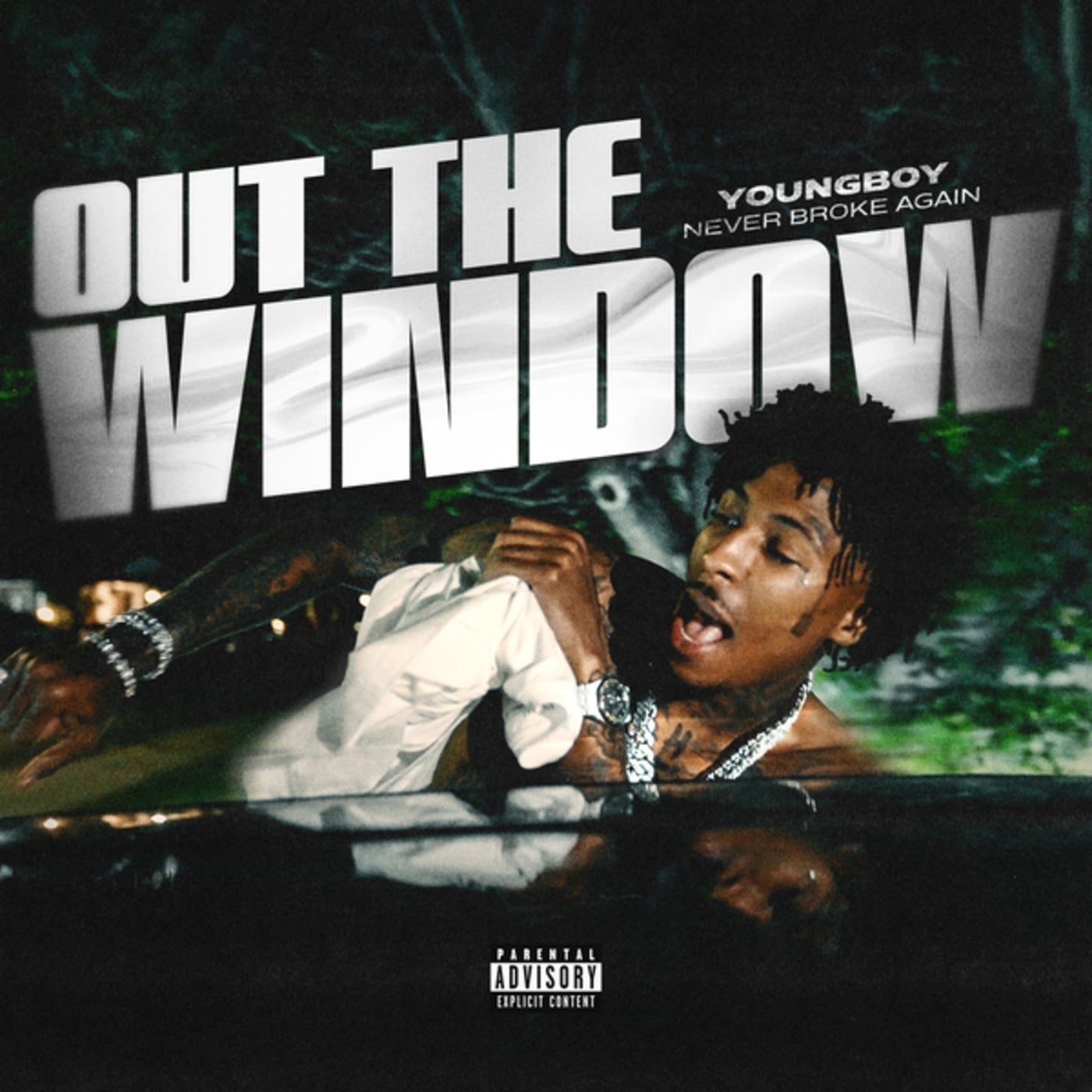 Out The Window