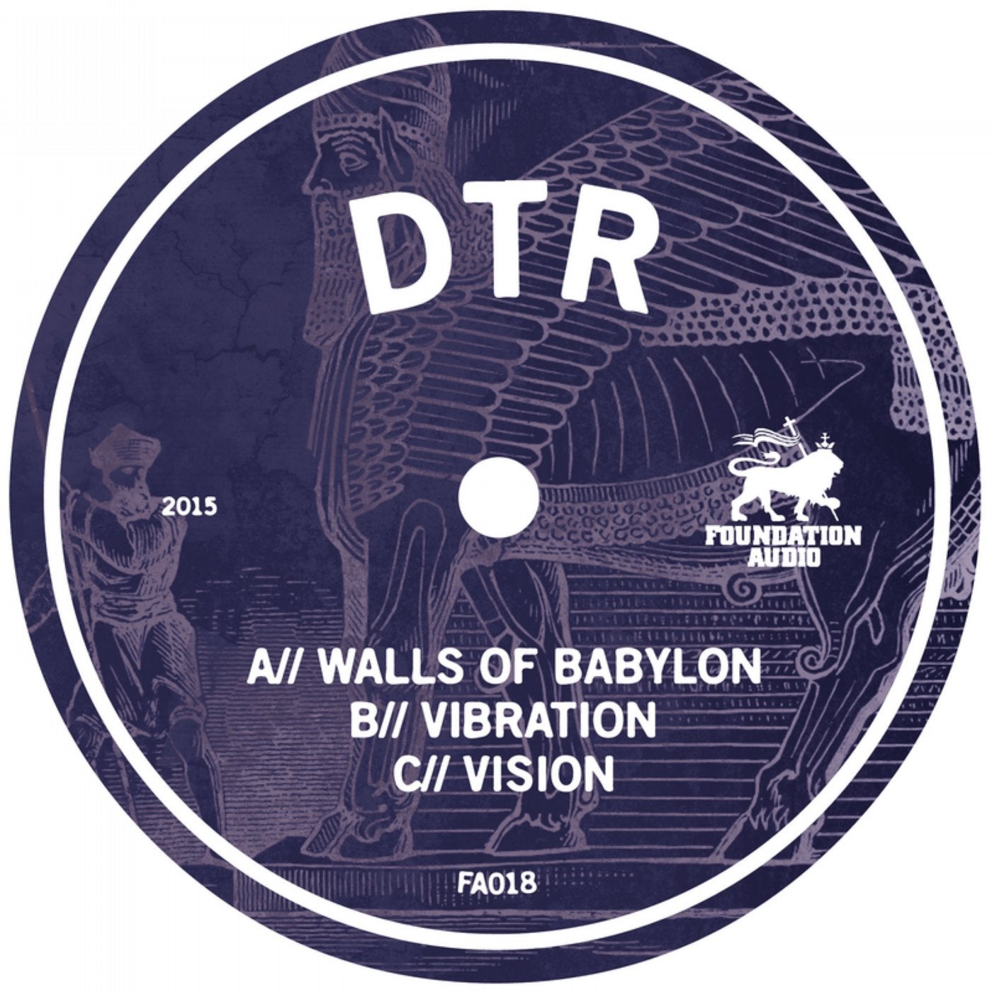 Walls Of Babylon
