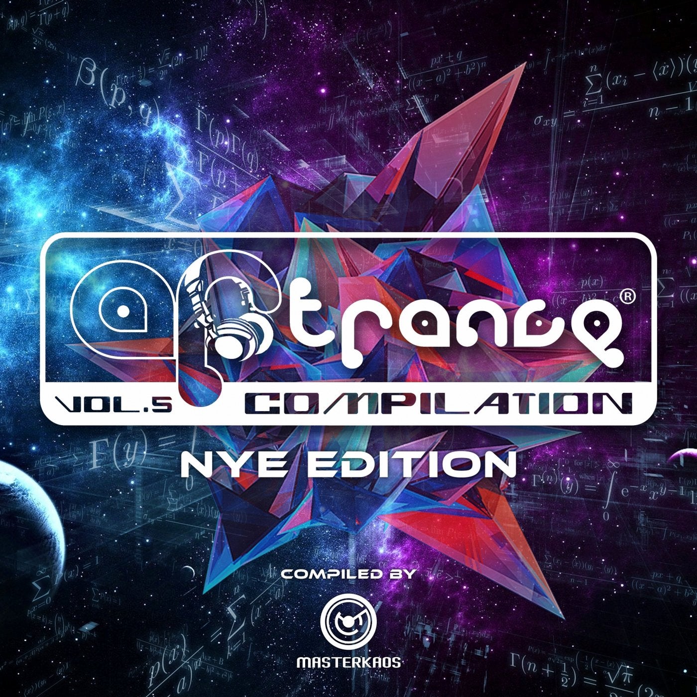 Artrance Compilation, Vol. 5