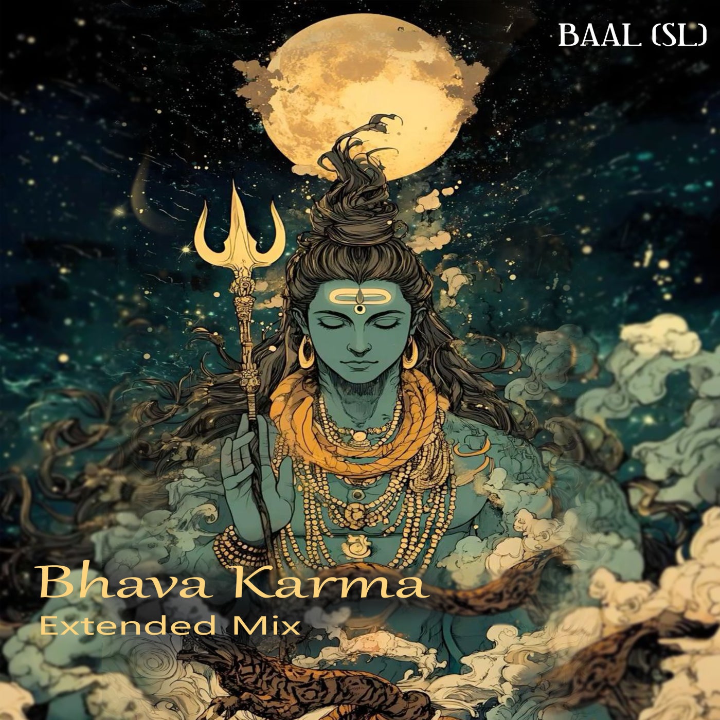 Bhava Karma