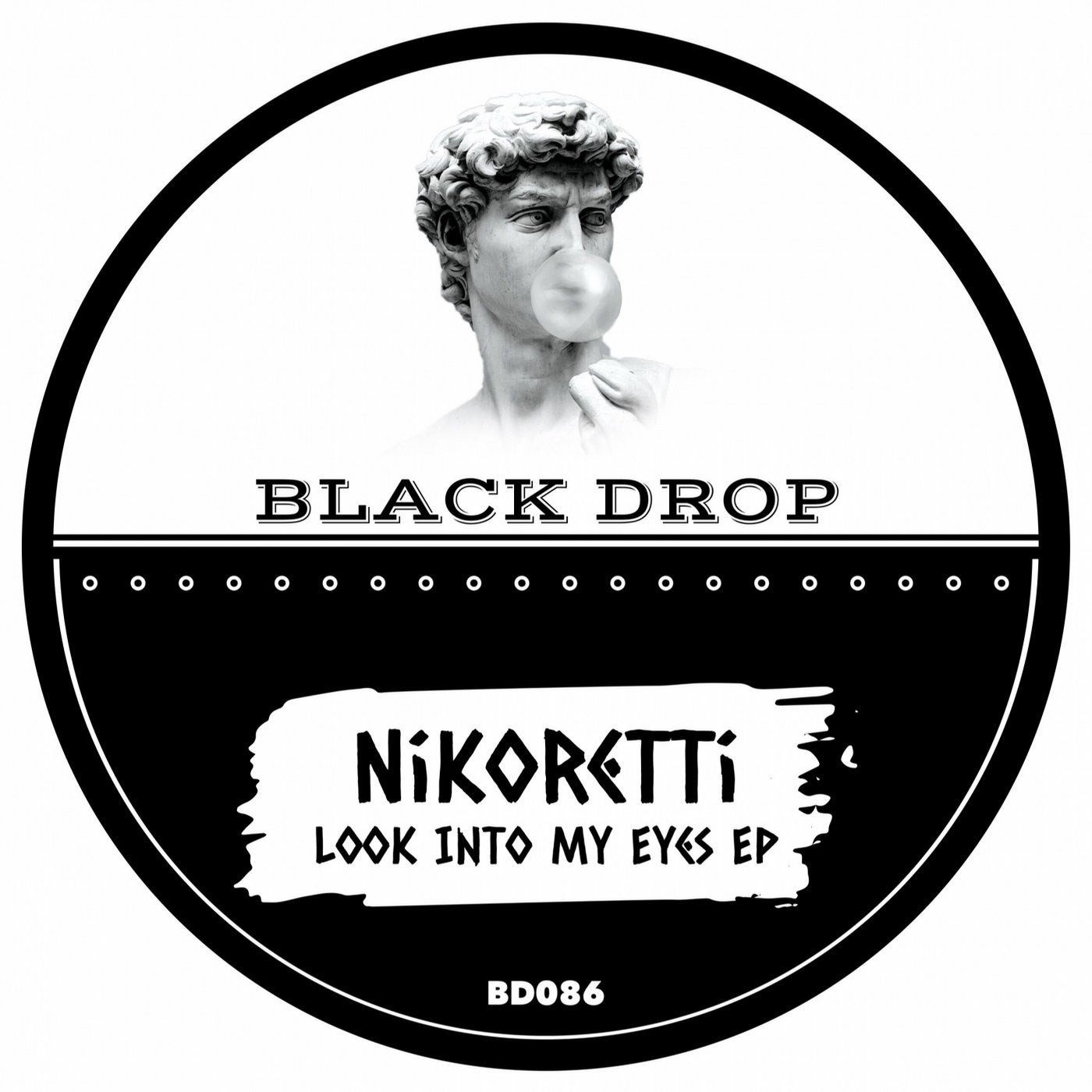 Look Into My Eyes EP