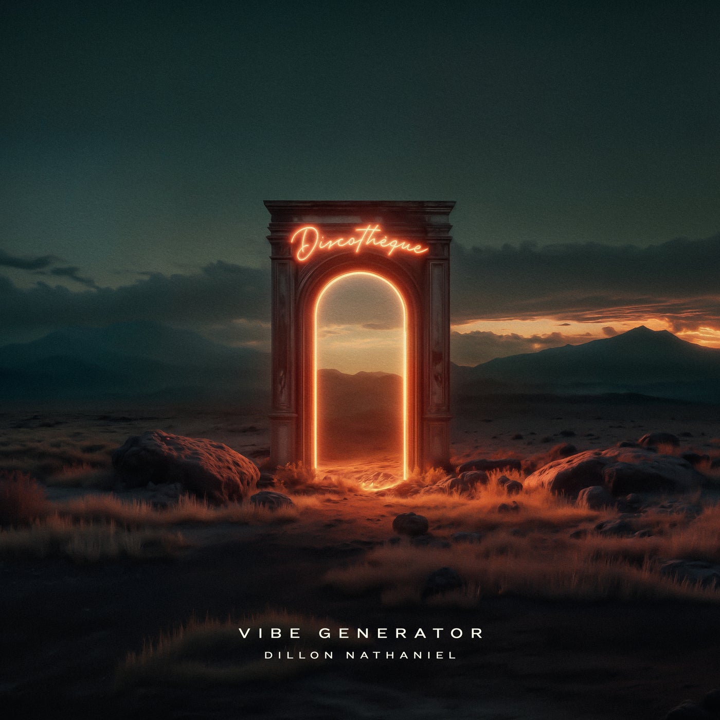 Vibe Generator