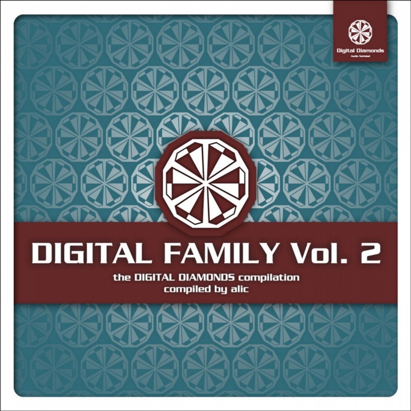 Digital Family, Vol. 2