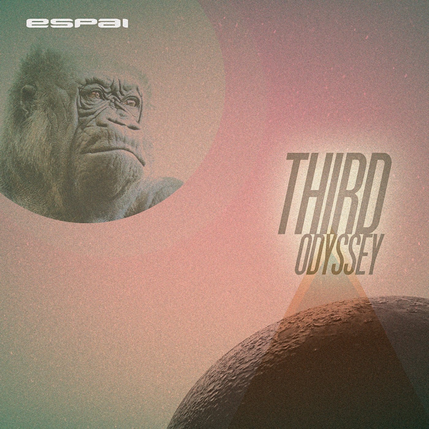 Third Odyssey