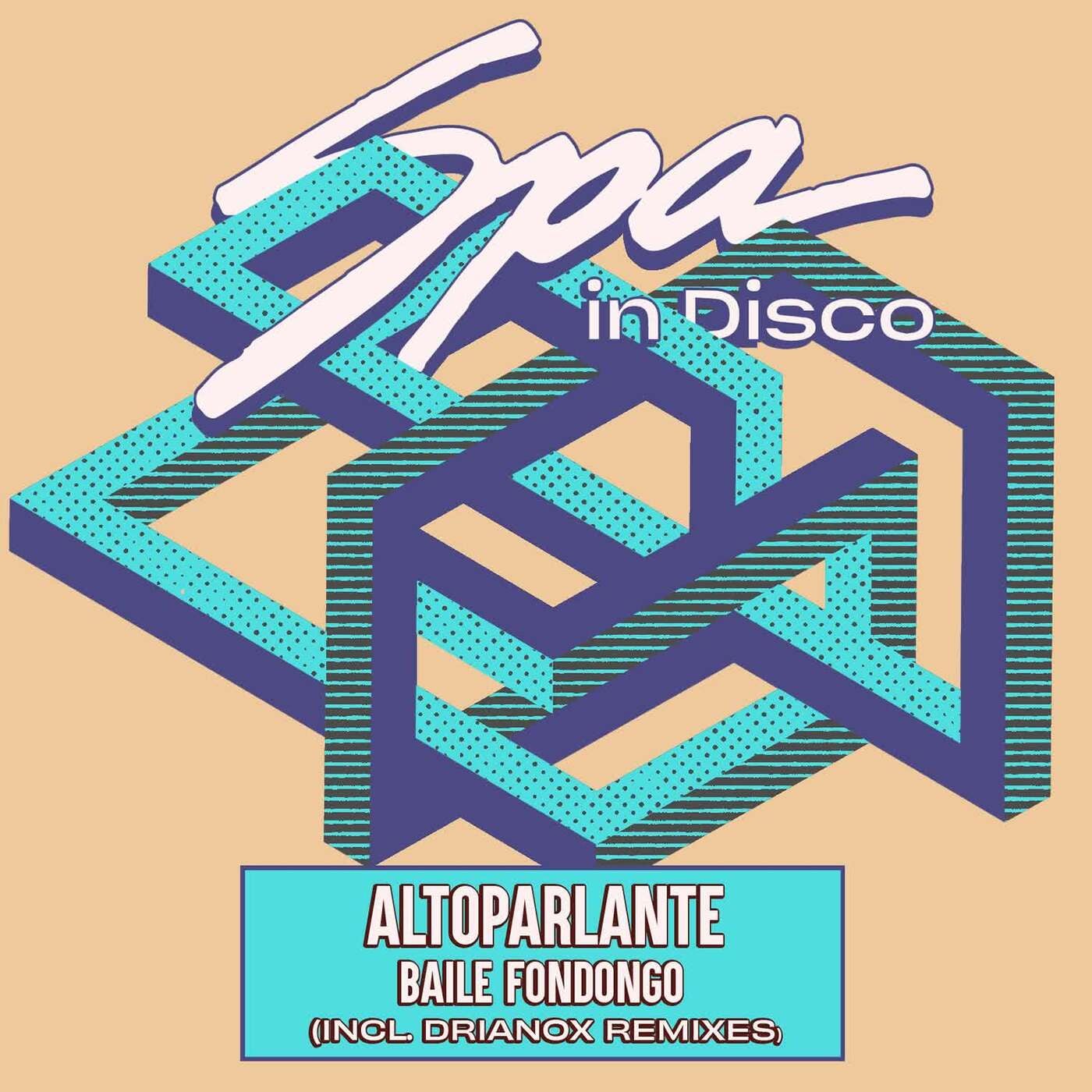 Baile Fodongo