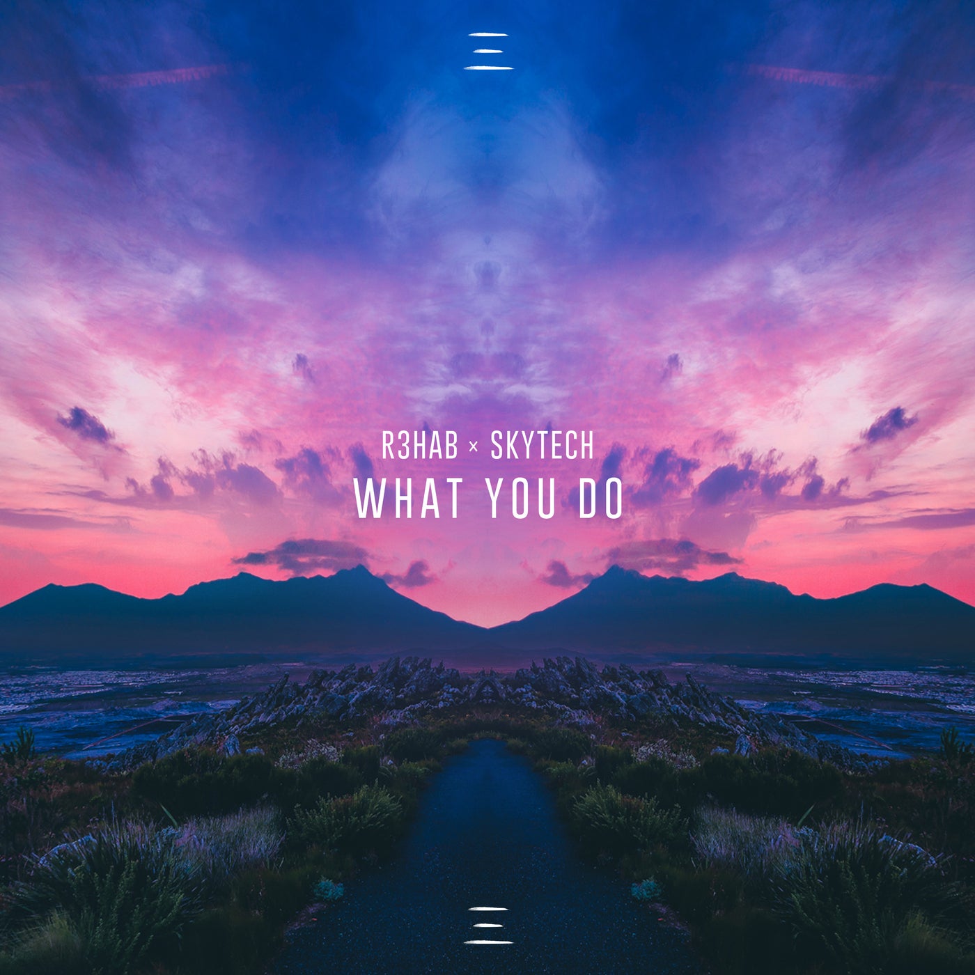 What You Do - Extended Version