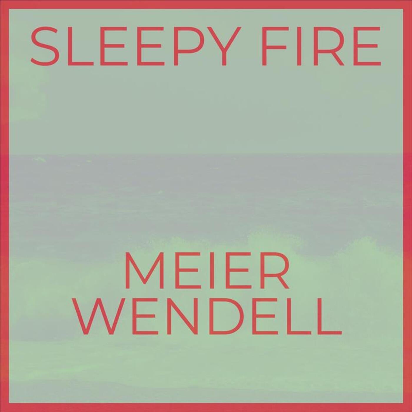 Sleepy Fire