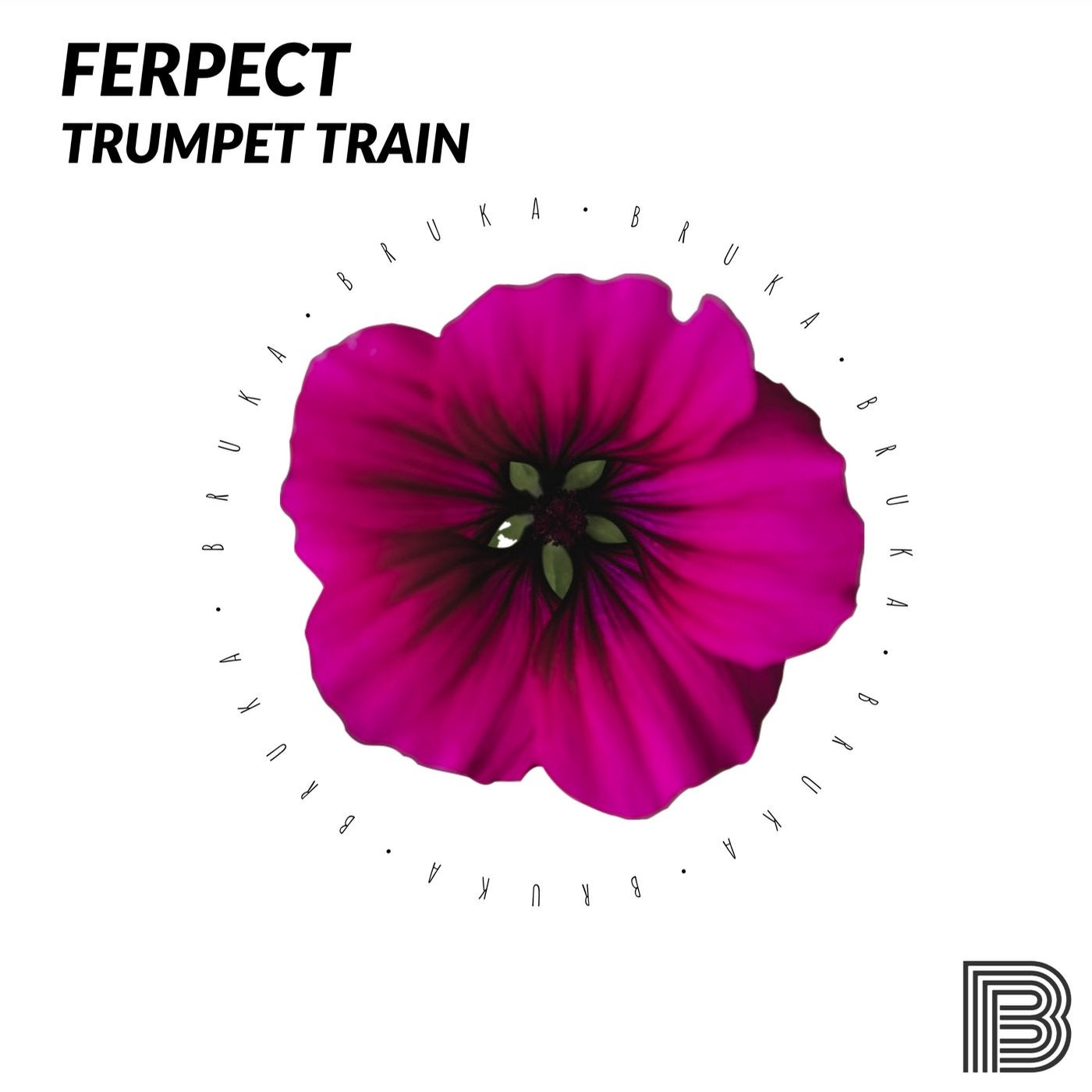 Trumpet Train by Ferpect