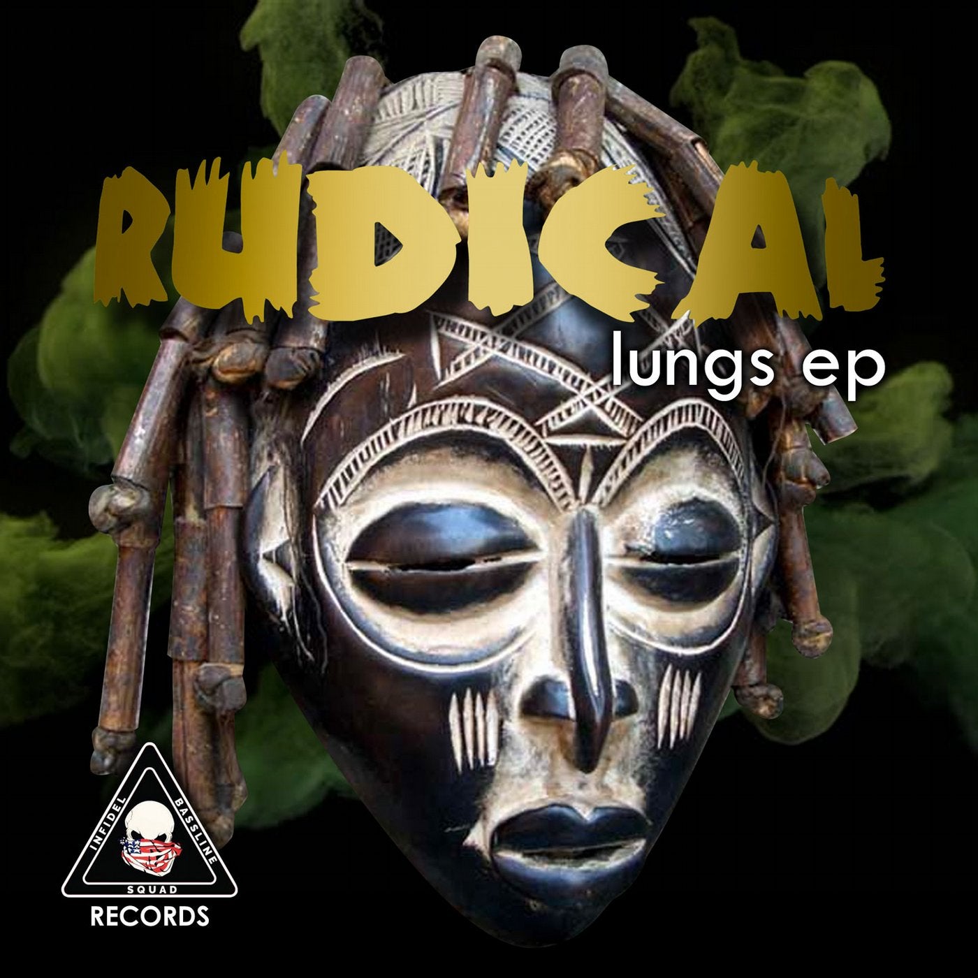 Lungs EP