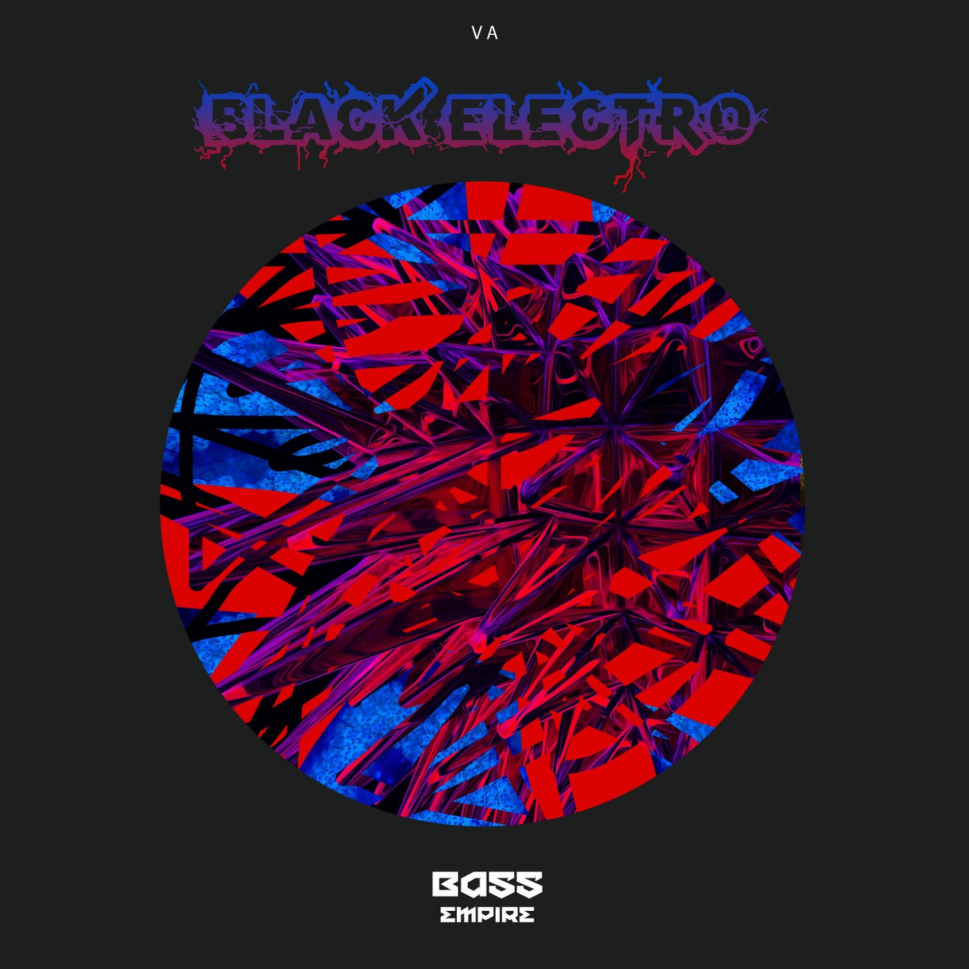 Black Electro