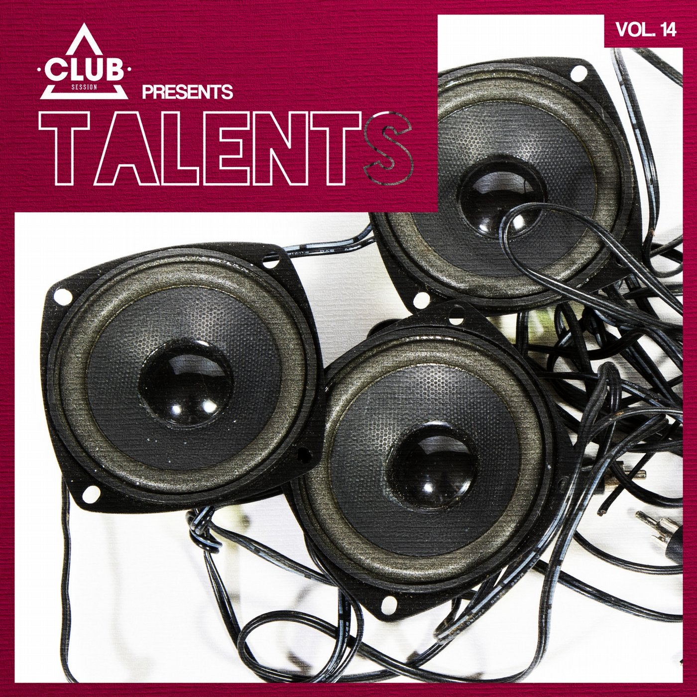 Club Session pres. Talents Vol. 14