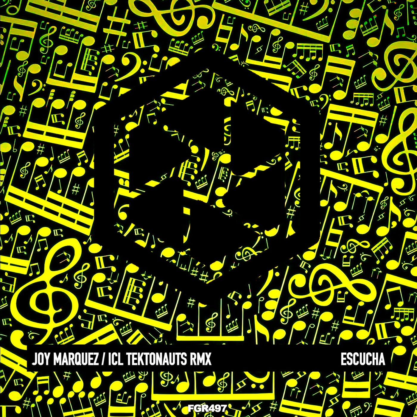 Escucha
