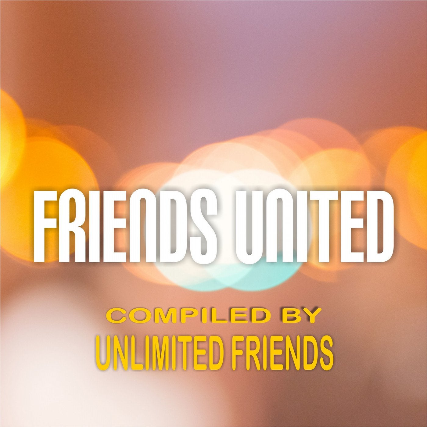 Friends United
