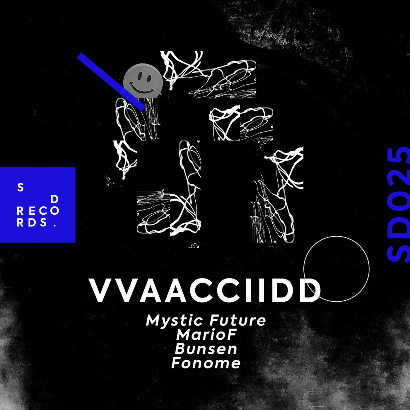 Vvaacciidd