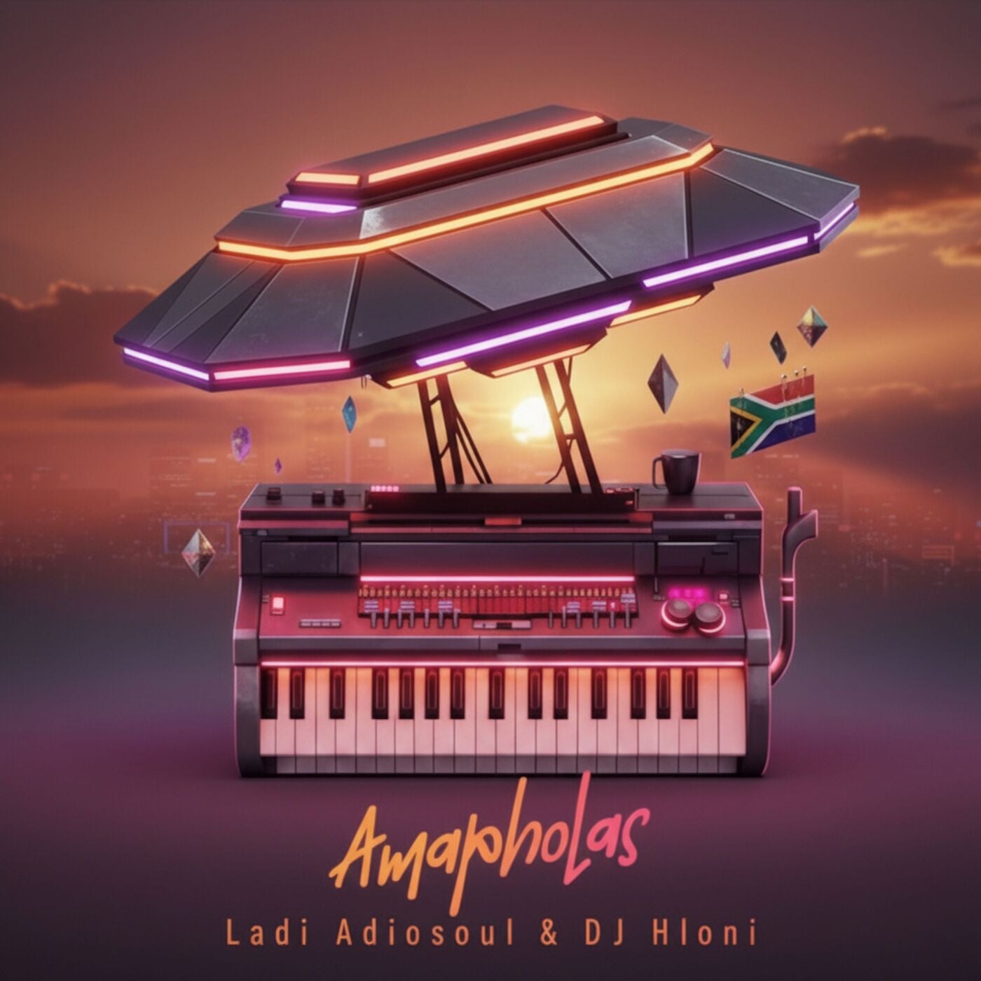 Amapholas