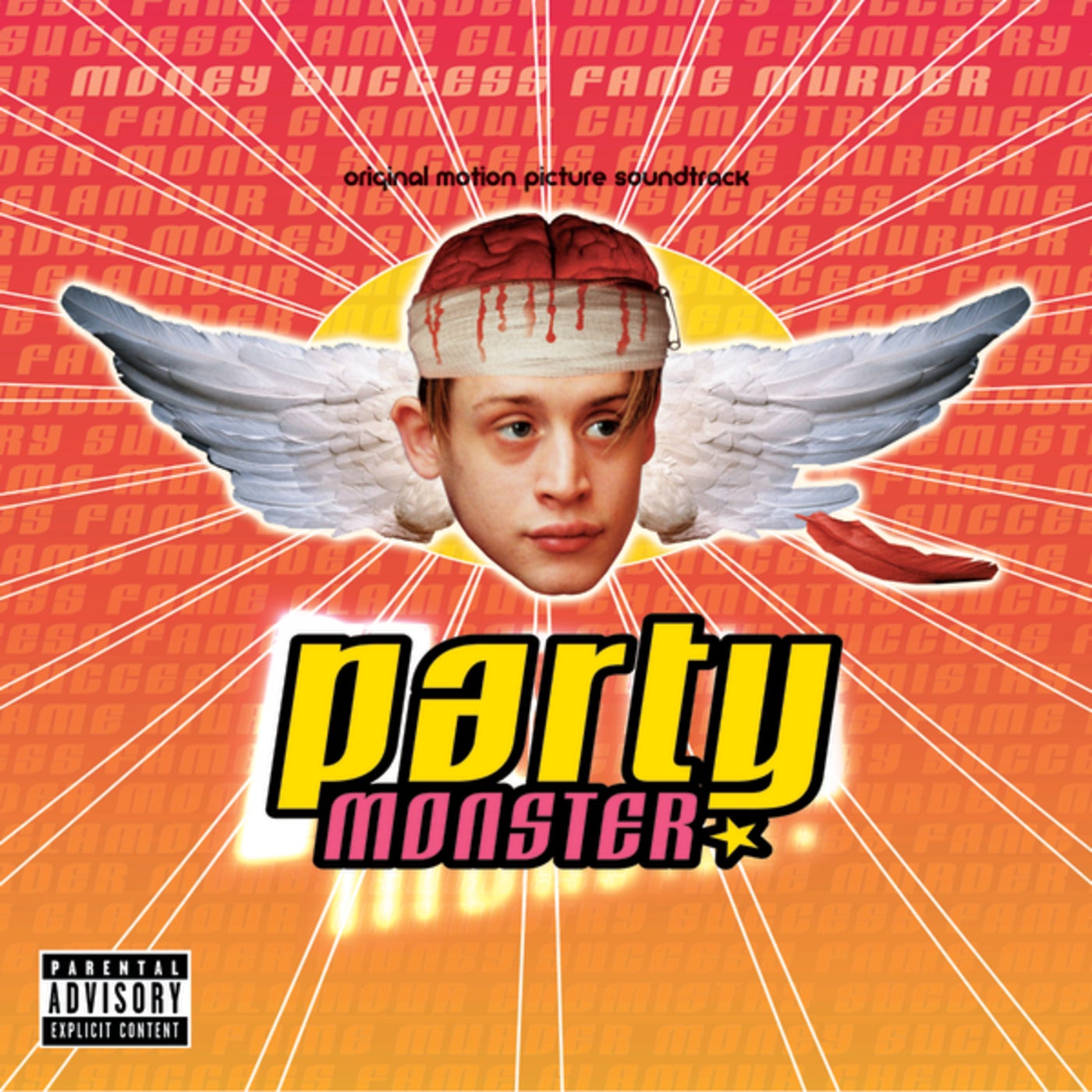 Party Monster