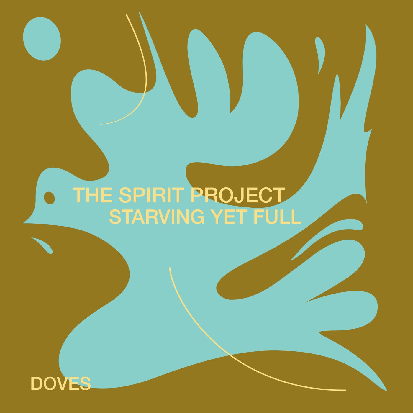 Doves