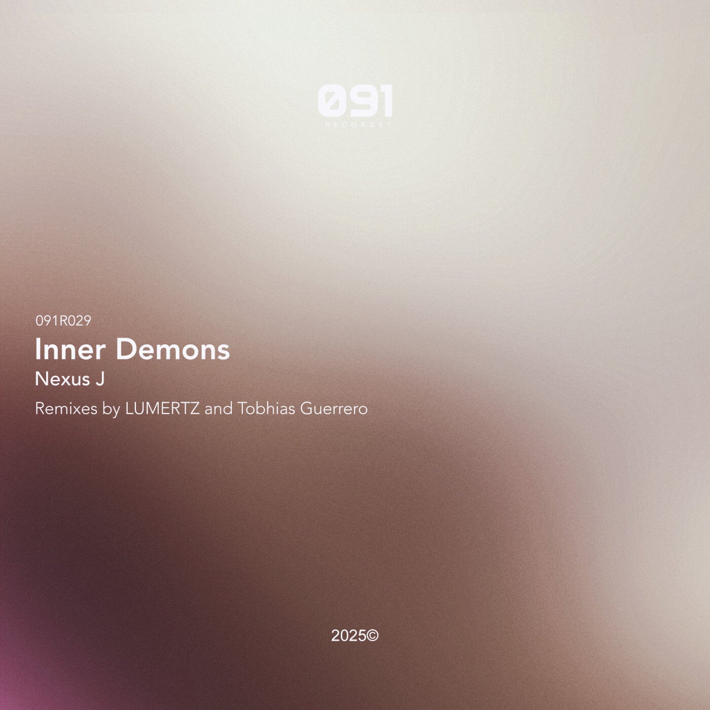 Inner Demons