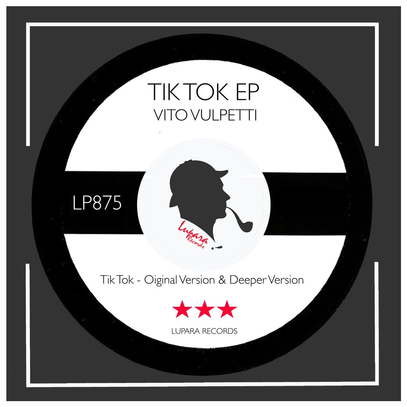 Tik Tok EP