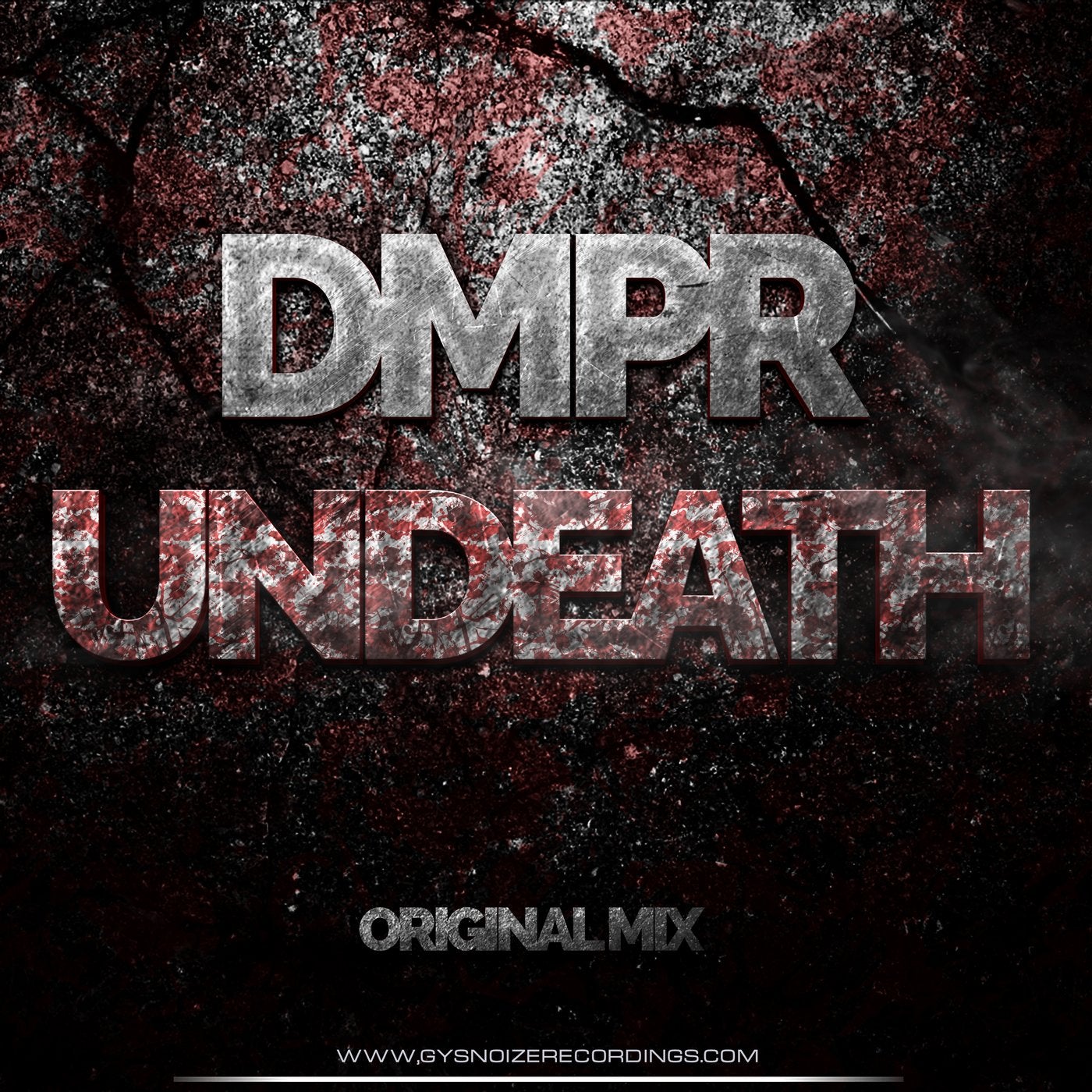 Undeath - Single