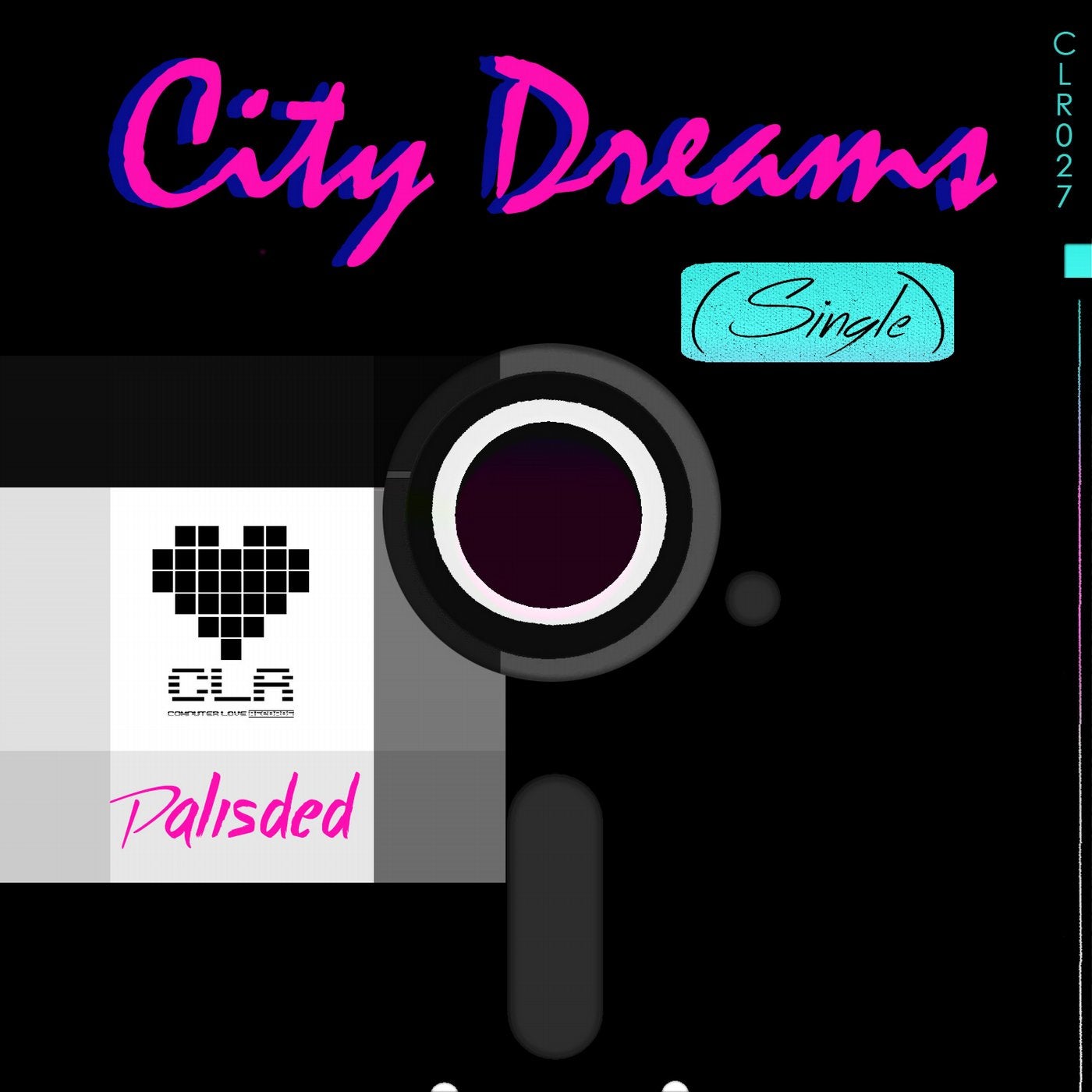 City Dreams - Single
