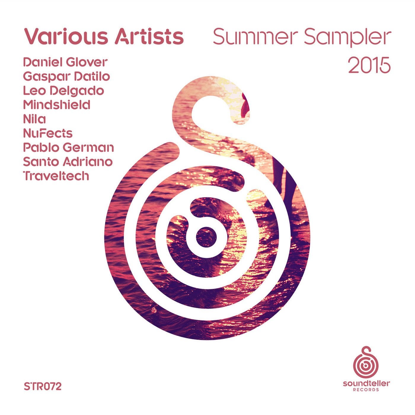 Summer Sampler 2015