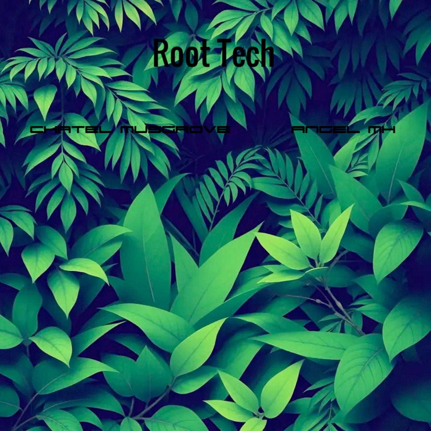 Root Tech