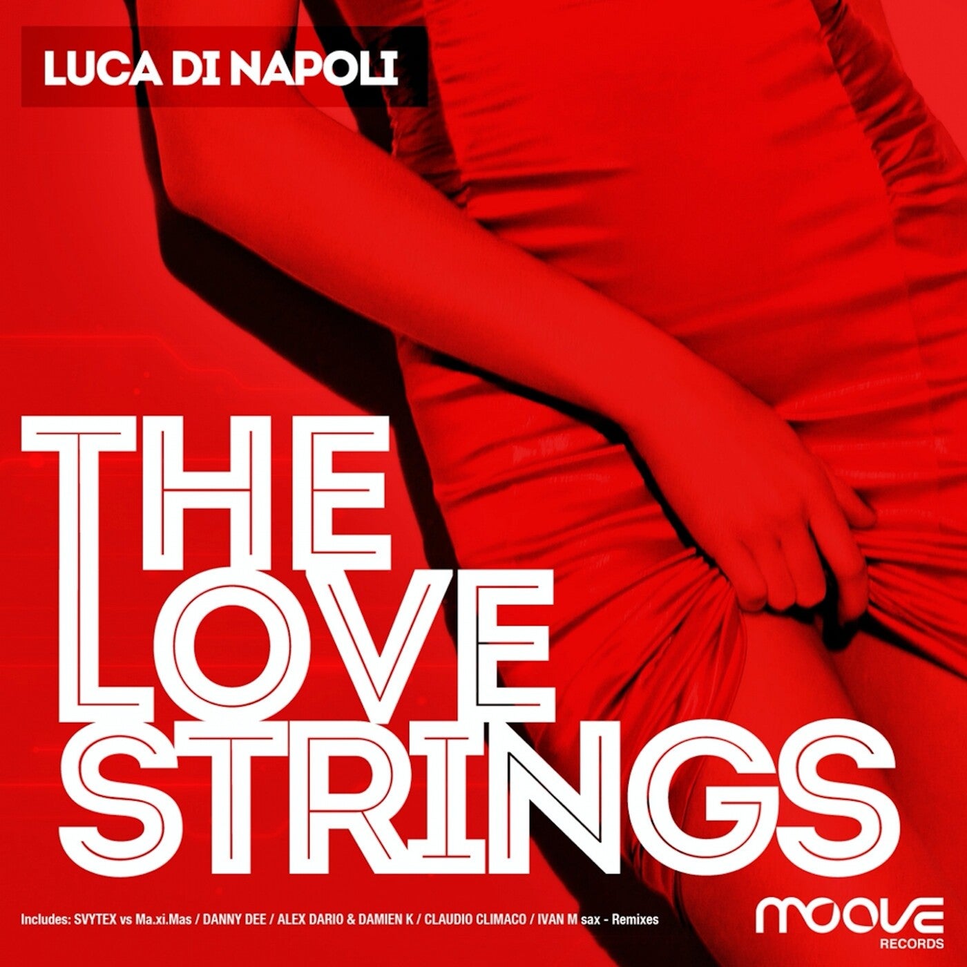 The Love Strings