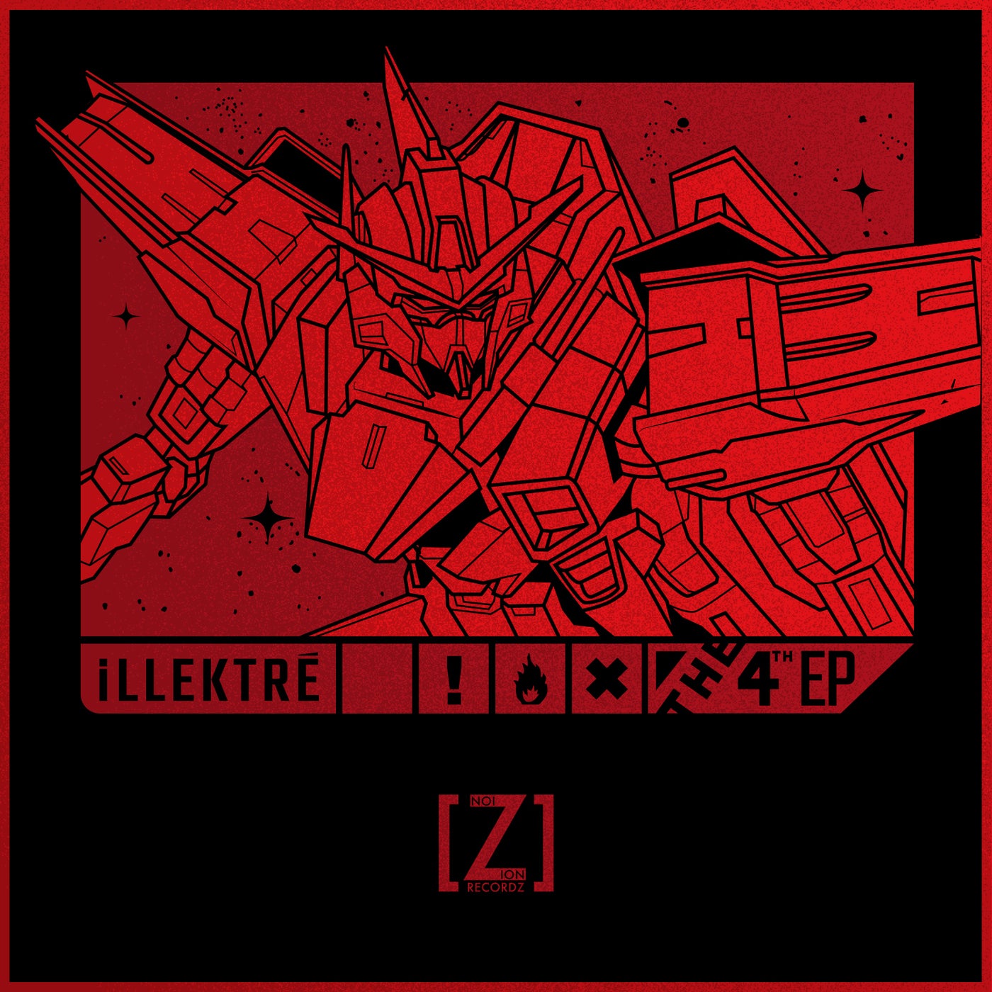 The 4th EP