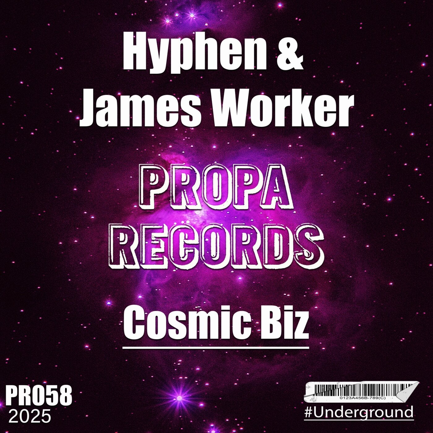 Cosmic Biz