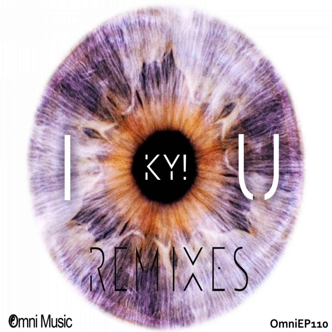 I See U (Remixes)