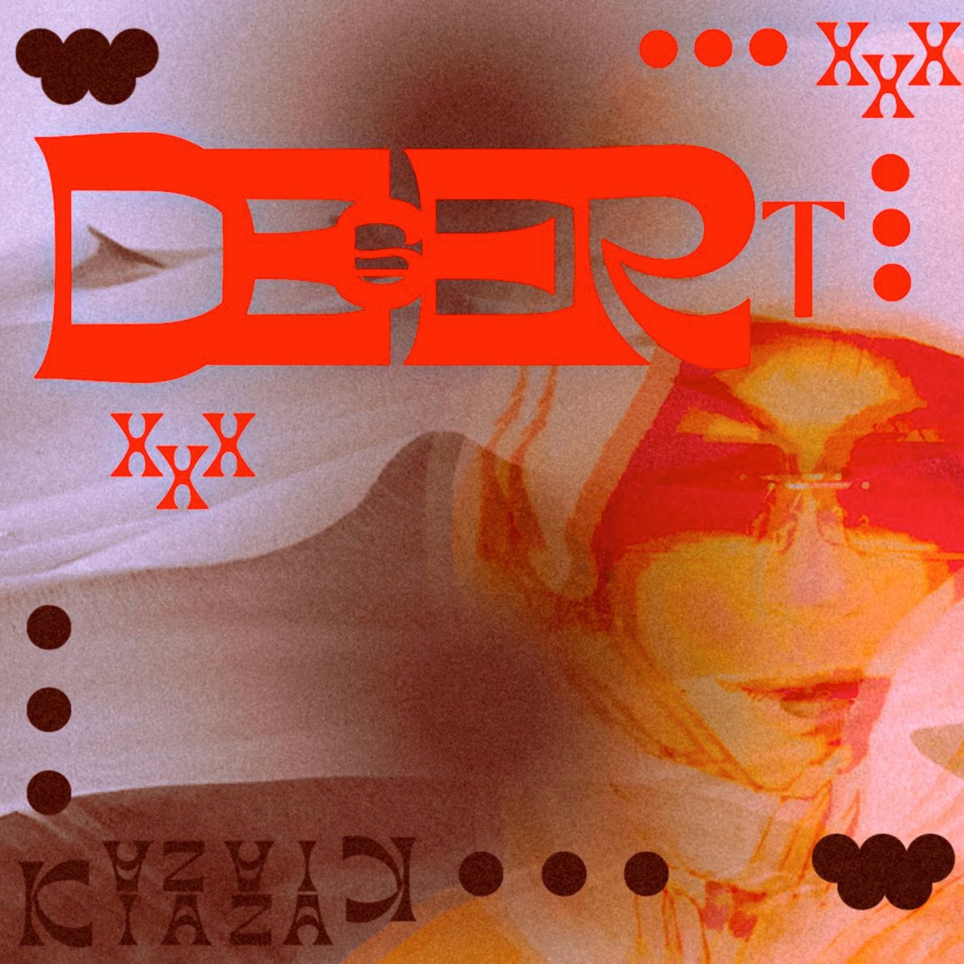Desert