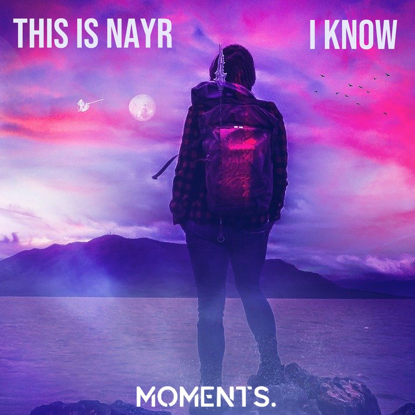 I Know