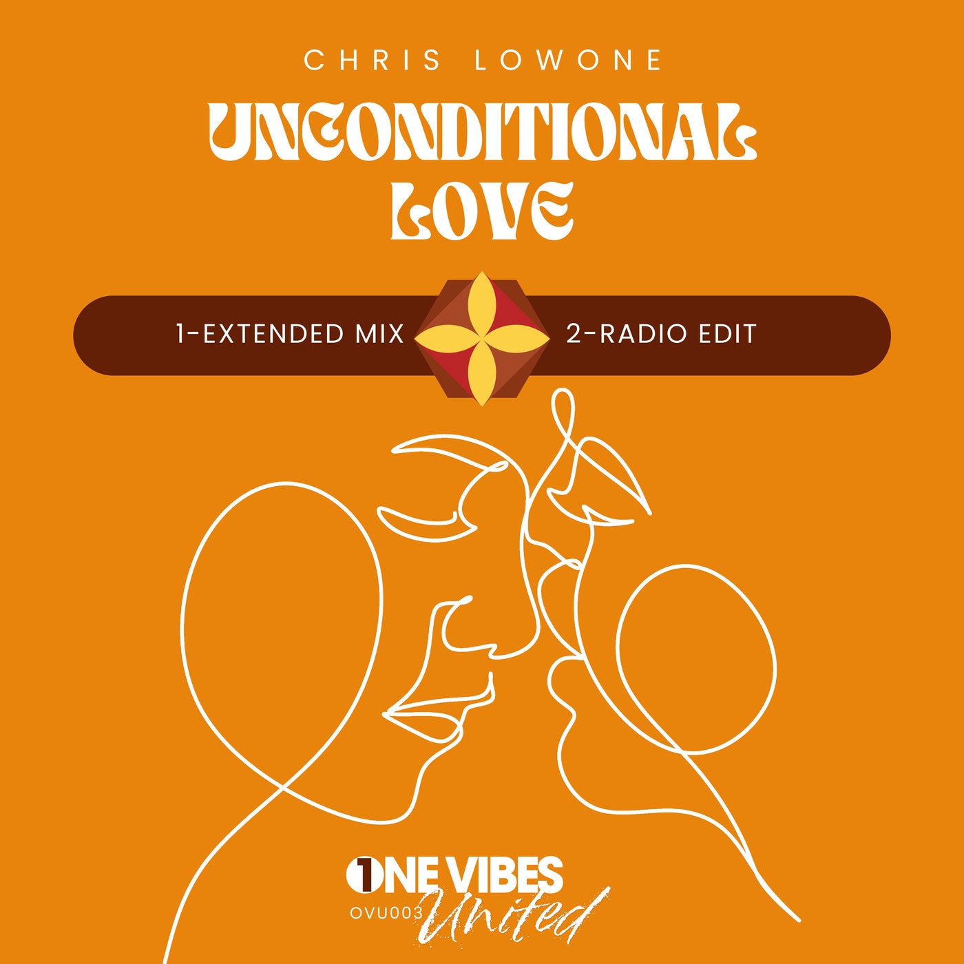 Unconditional Love