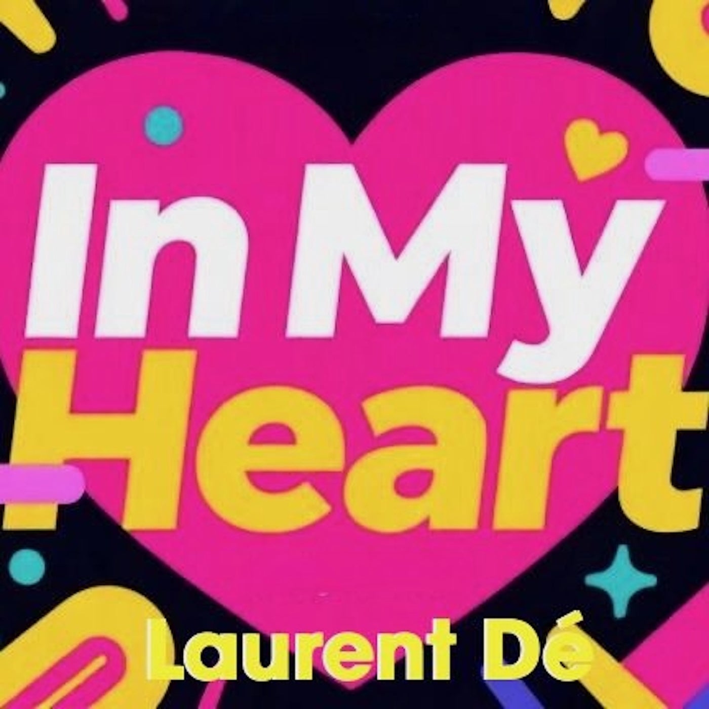 In My Heart