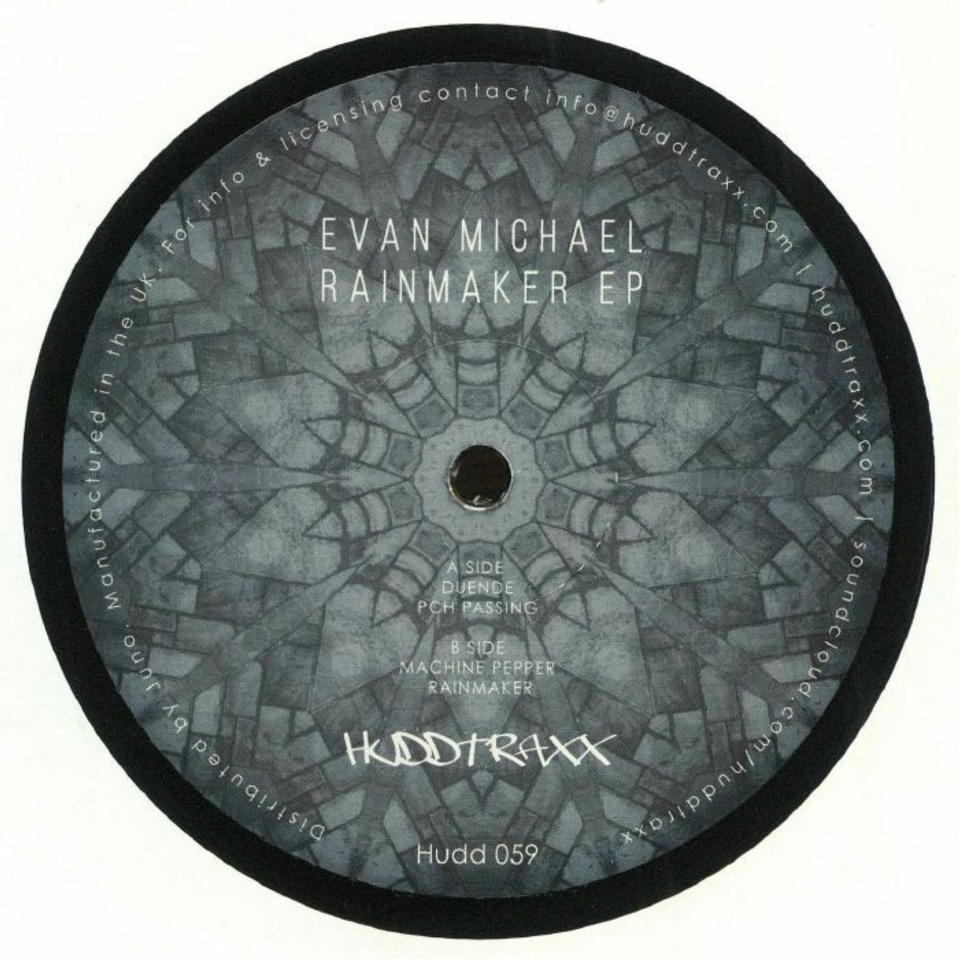 Rainmaker EP