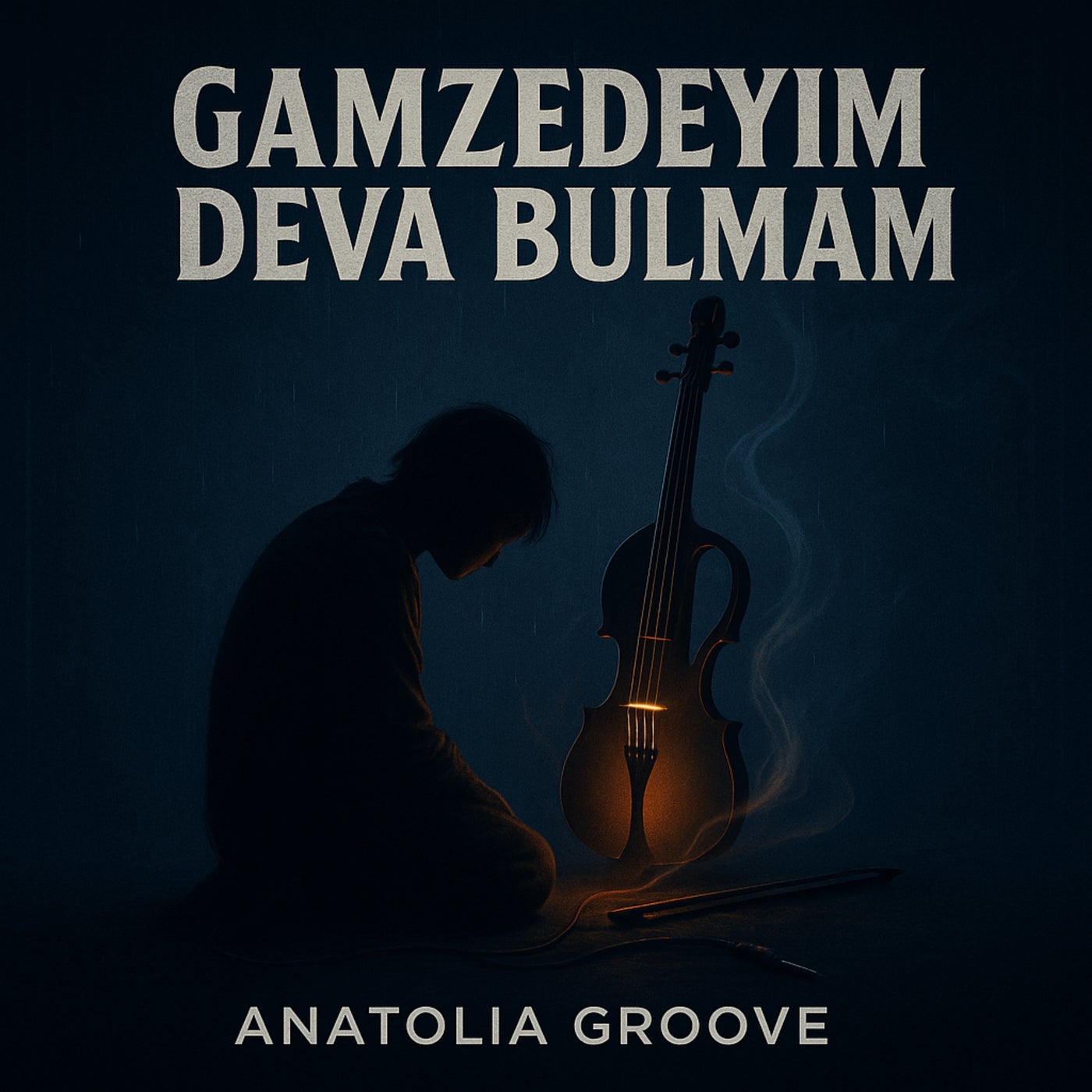 Gamzedeyim Deva Bulmam