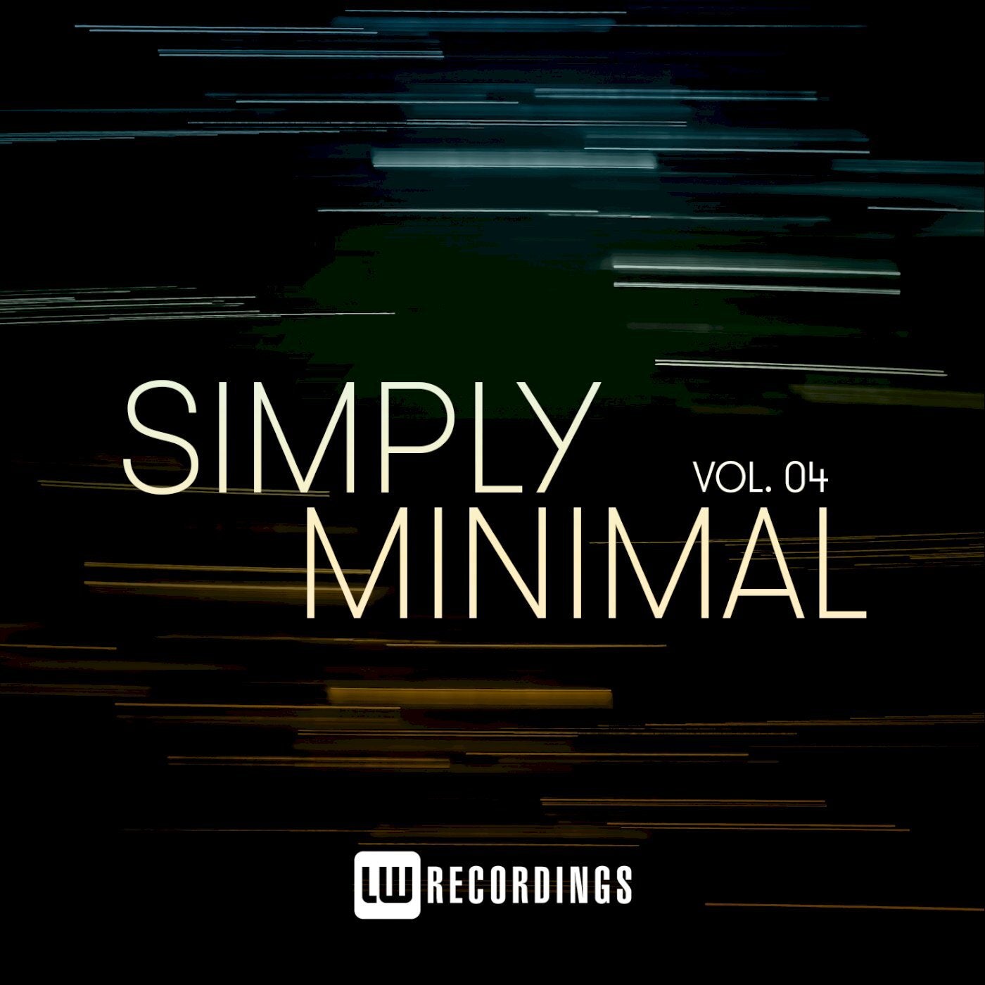 Simply Minimal, Vol. 04