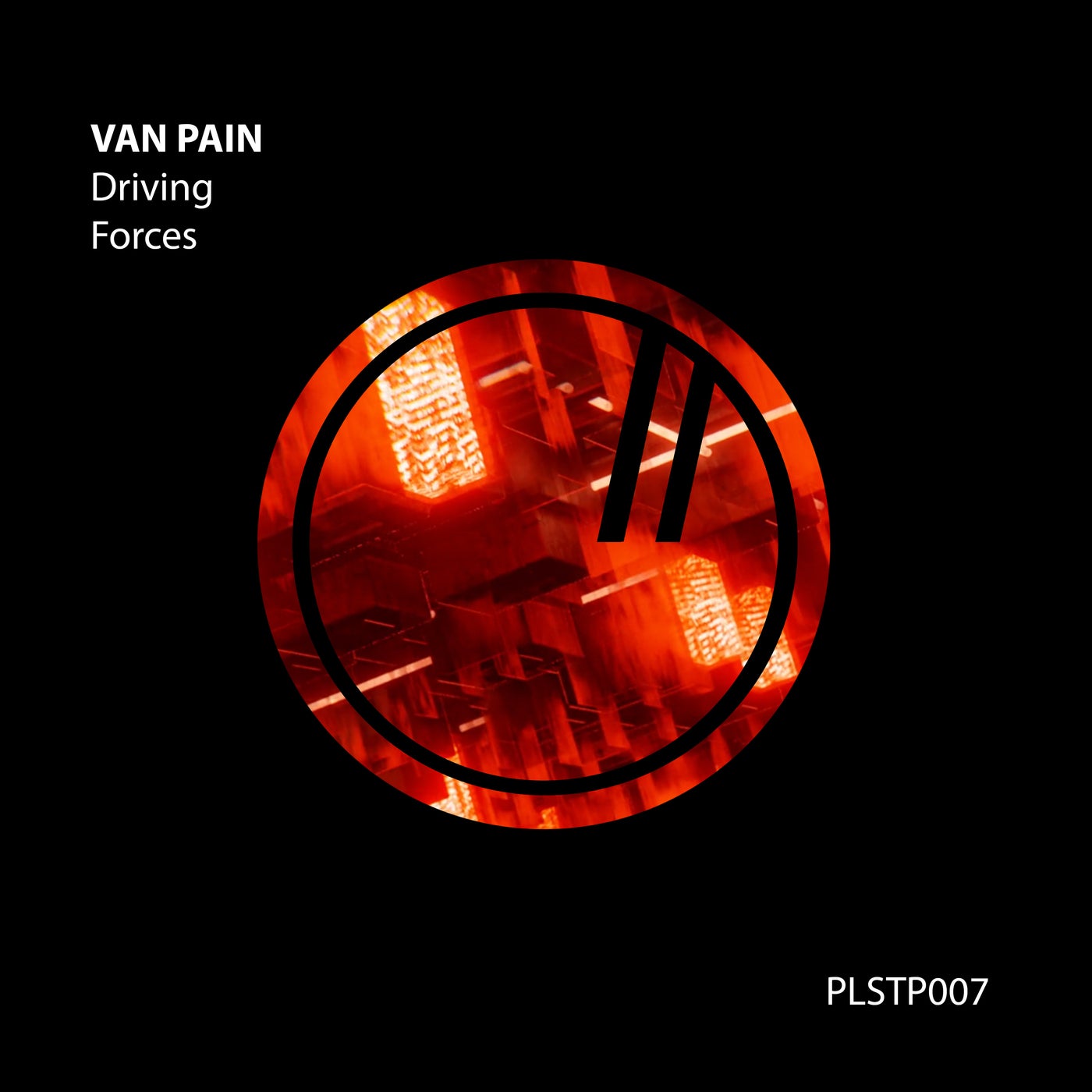 Driving Forces