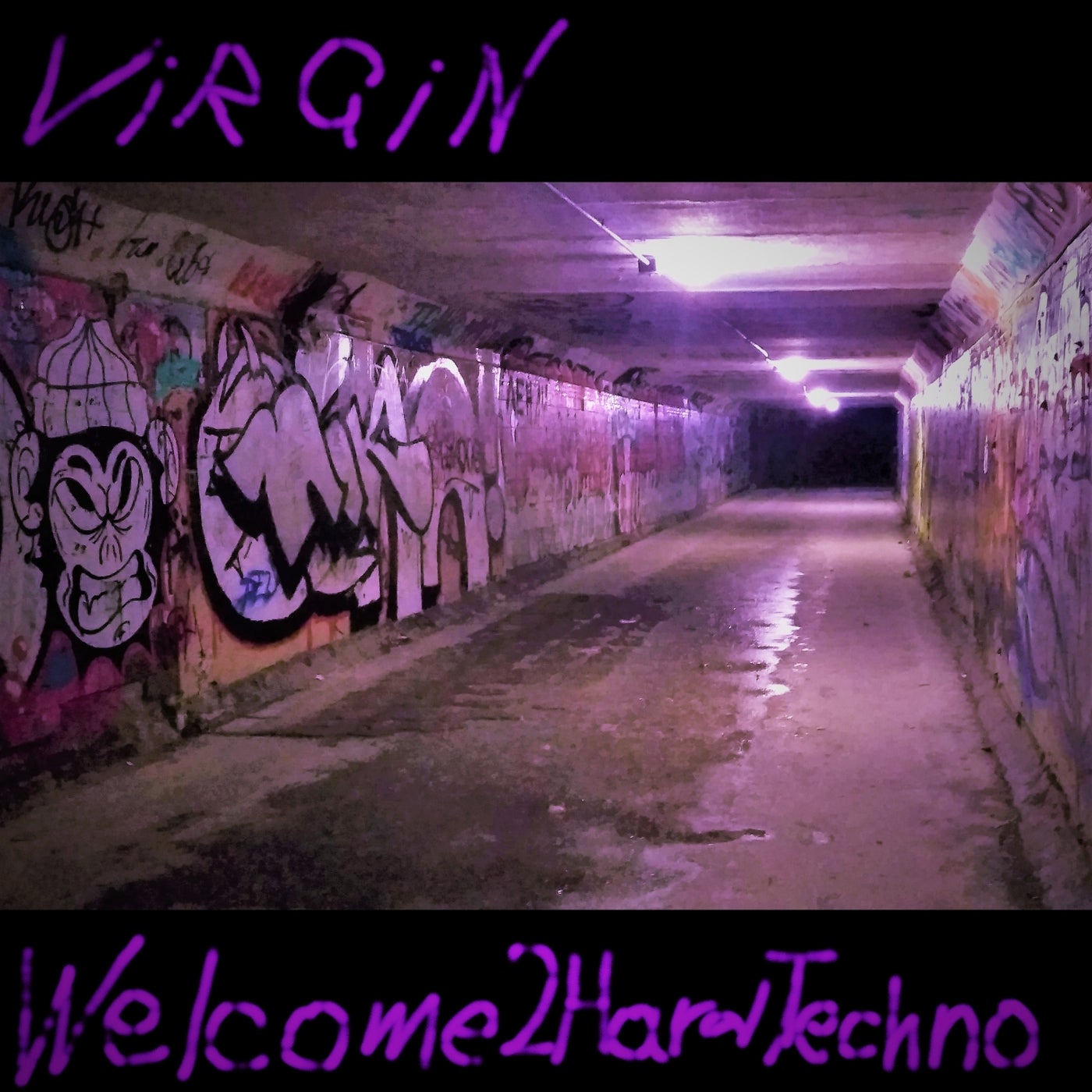 Welcome2Hardtechno