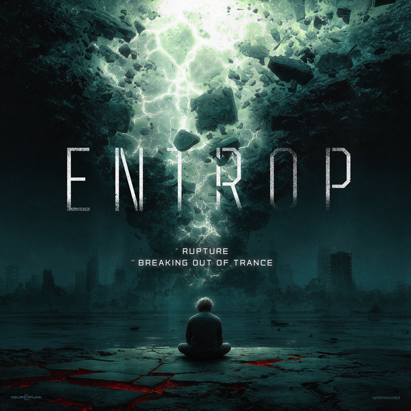 Rupture, Breaking Out Of Trance