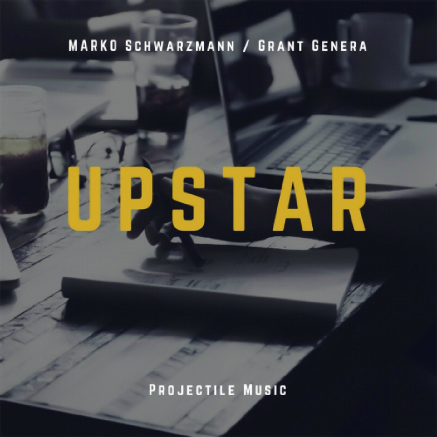 Upstar