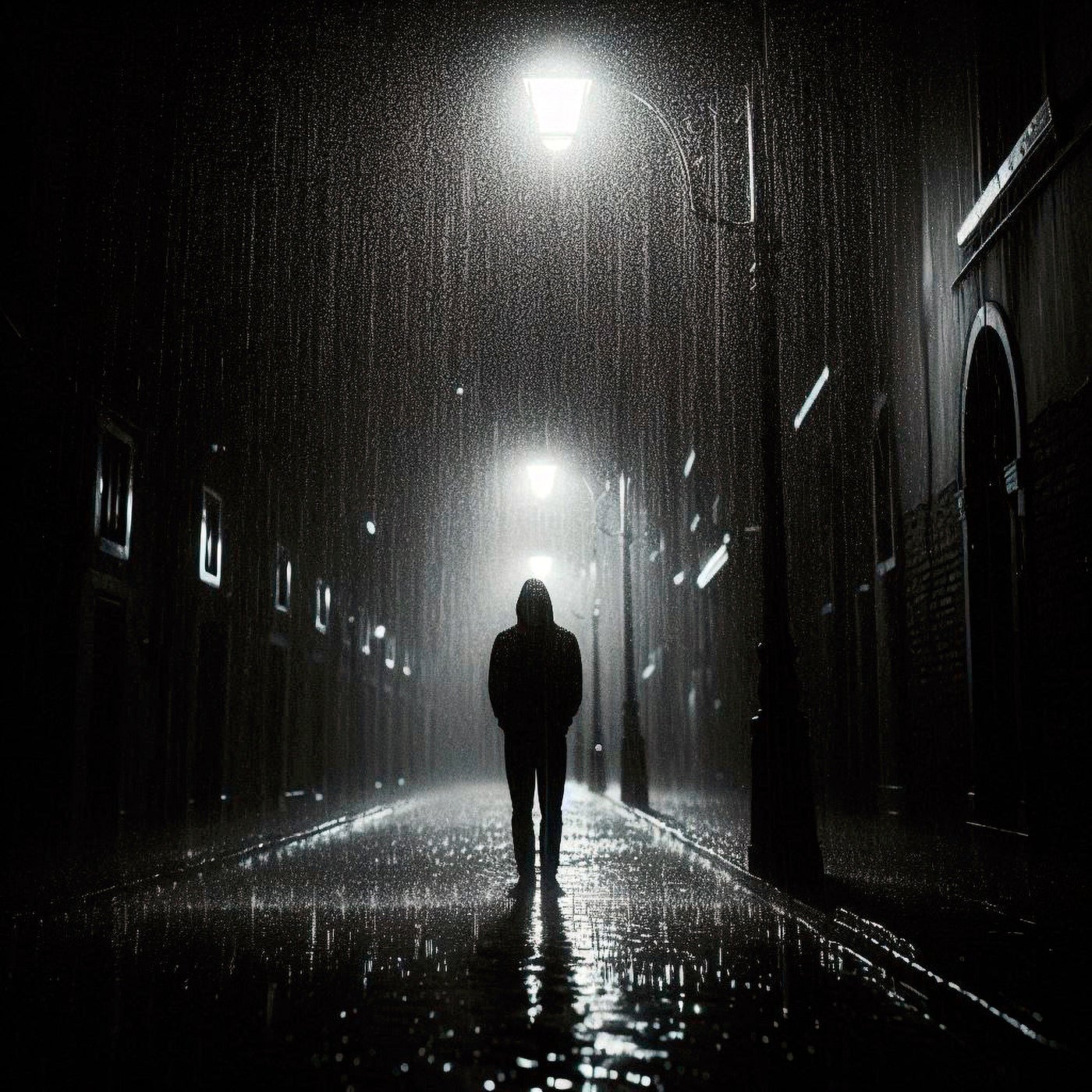 Tears in the Rain