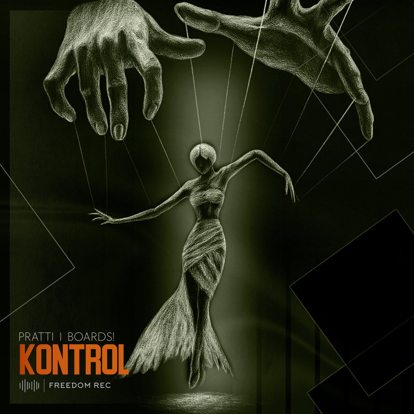 Kontrol