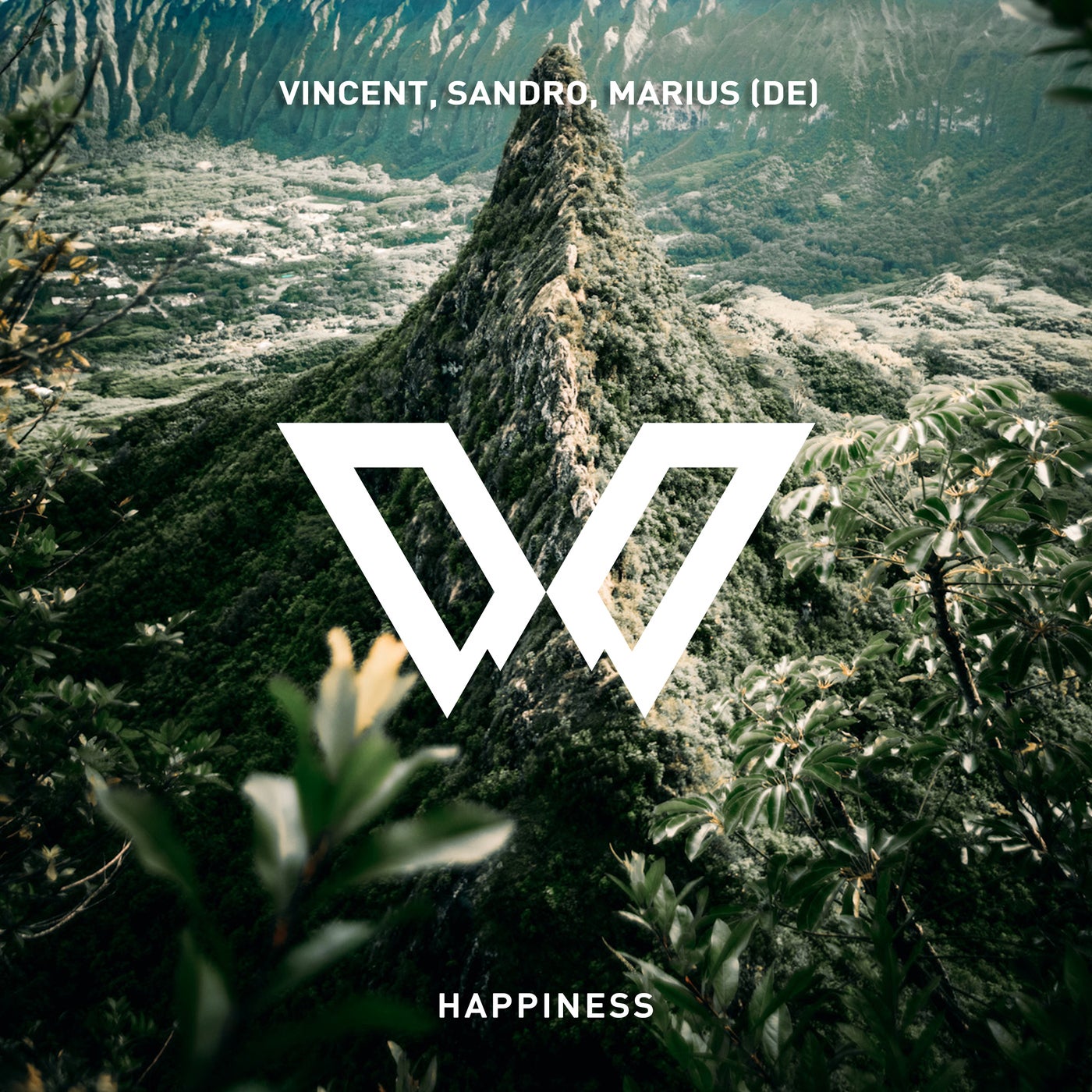 Happiness (Extended Mix)