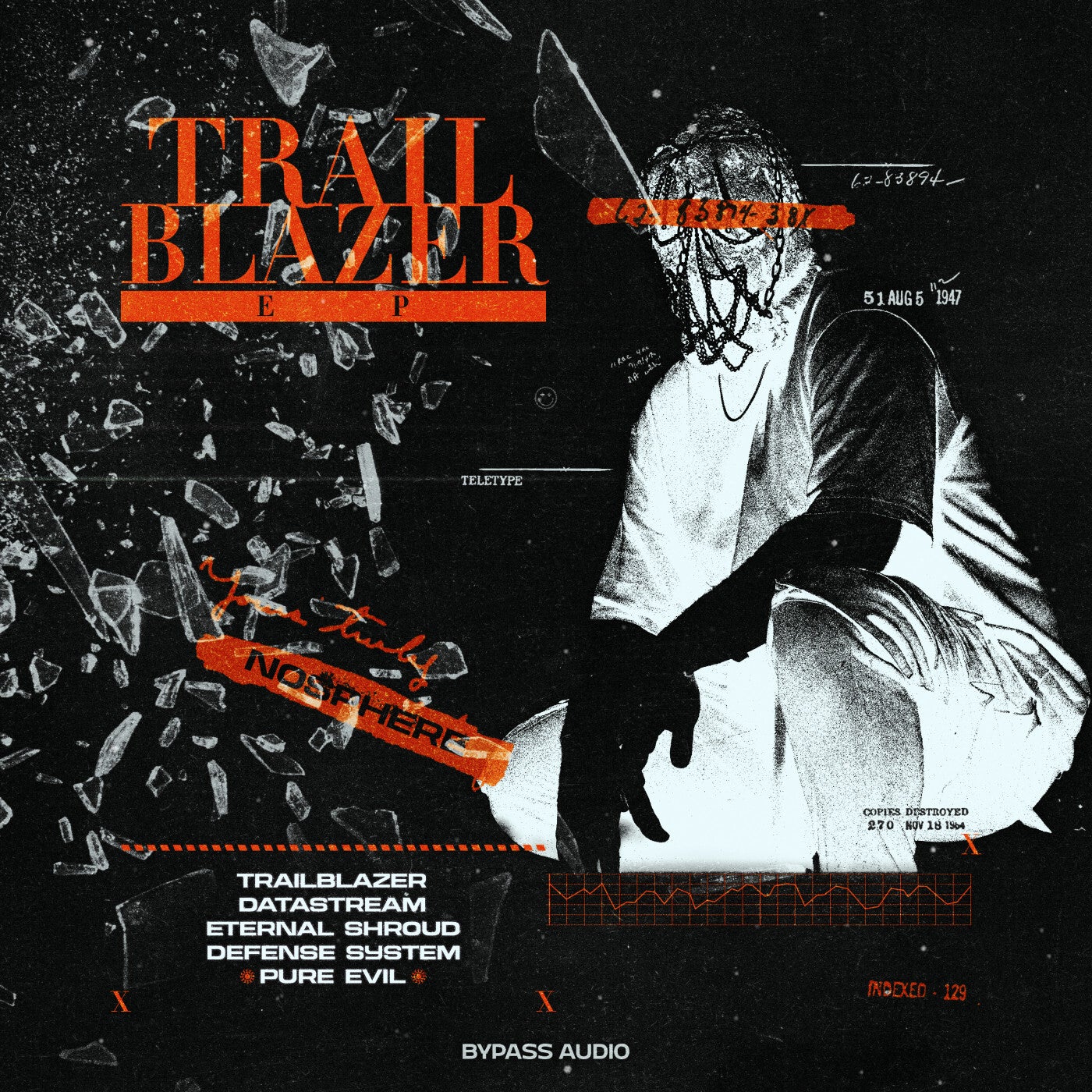 Trailblazer EP