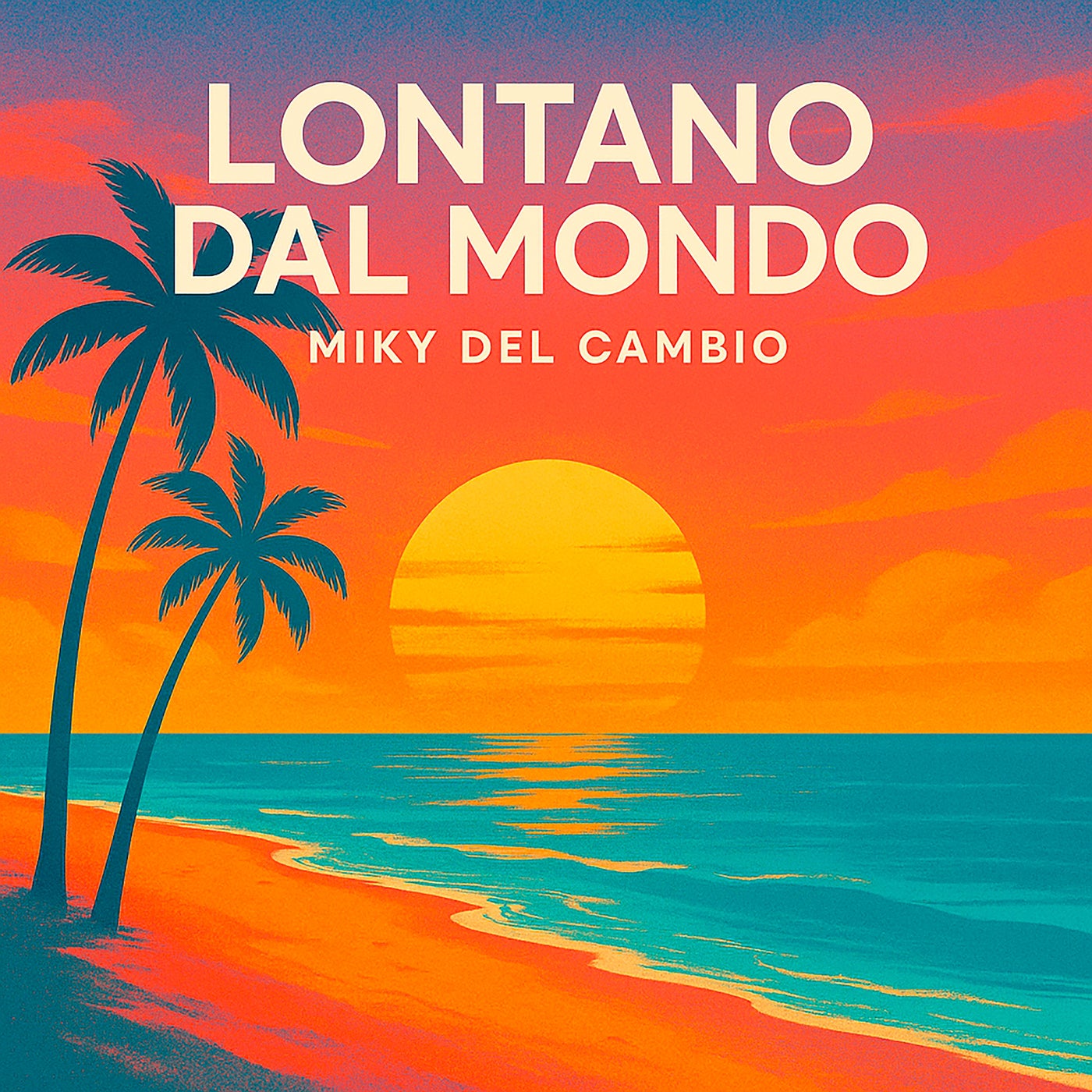 Lontano Dal Mondo