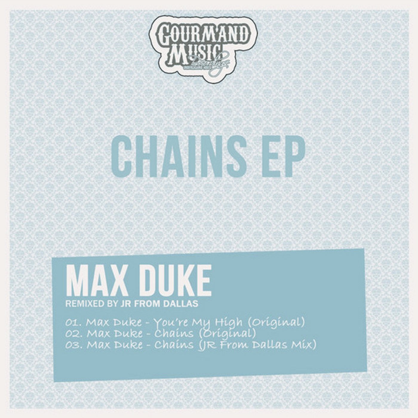 Chains EP